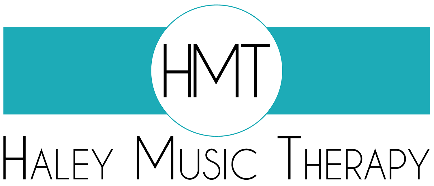 Haley Music Therapy logo